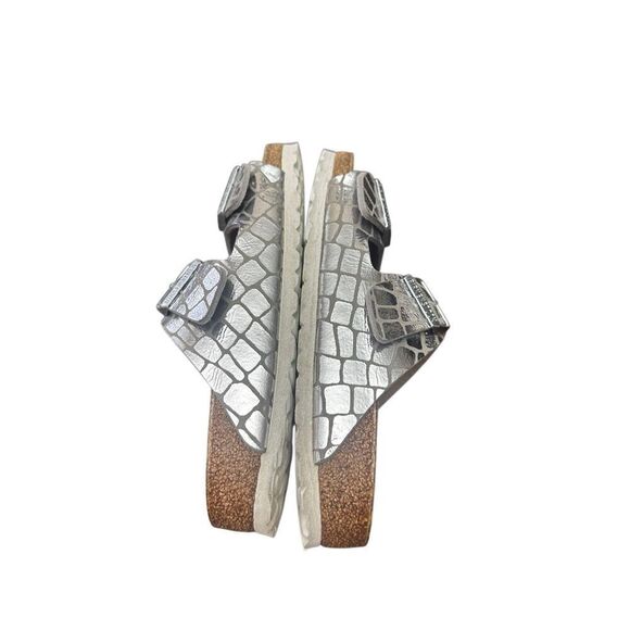 Birkenstock Women's Buckle Sandal EU39,US6-81/2 - Picture 3 of 7